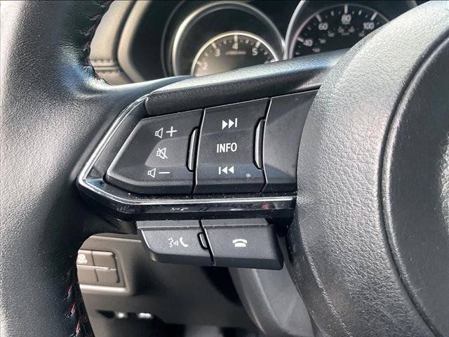 Used 2023 MAZDA CX-5 Carbon Edition AWD/4WD image 20