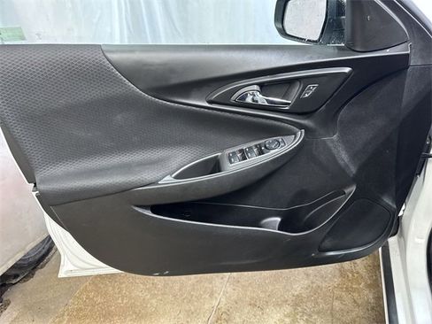 Certified 2024 Chevrolet Malibu LT image 22