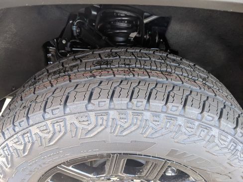 New 2026 Chevrolet Colorado Trail Boss image 12