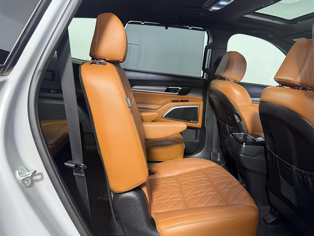 Used 2025 Kia Telluride EX X-Line AWD/4WD image 17