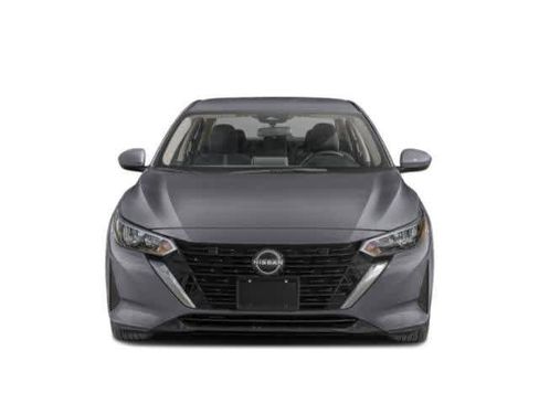 Used 2024 Nissan Sentra SV image 7