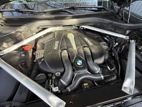 Used 2019 BMW X7 xDrive50i w/ Premium Package image 39