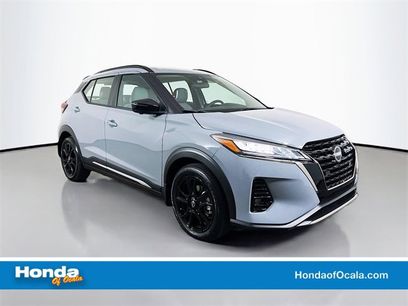 Used 2024 Nissan Kicks SR w/ SR Premium Package