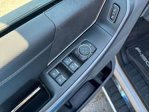 Used 2024 Ford F150 XLT w/ Equipment Group 302A MID image 13