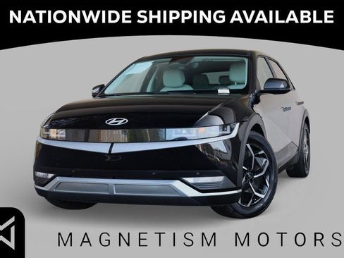 Used 2023 Hyundai Ioniq 5 SEL image 1