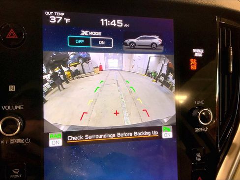 Certified 2021 Subaru Outback Limited image 28