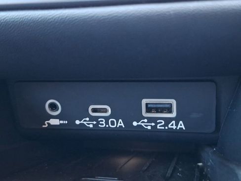 Certified 2025 Subaru Outback Limited AWD/4WD image 20