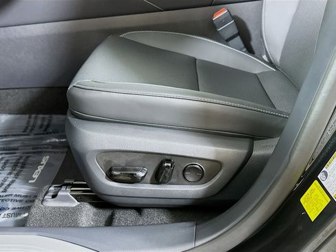 New 2026 Lexus RX 450h RX 450h+ Premium w/ Convenience Package image 18