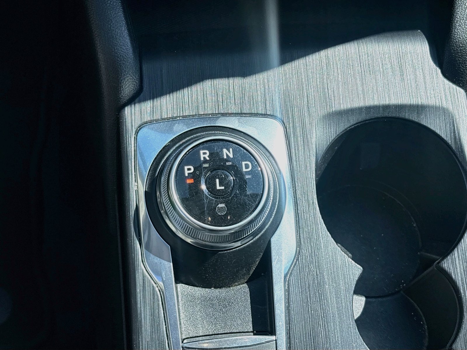 Used 2025 Ford Escape Active FWD image 16