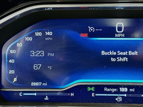 Used 2023 Chevrolet Silverado 1500 LT image 18