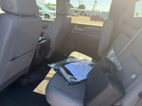 New 2026 Chevrolet Silverado 2500 LT w/ All Star Edition AWD/4WD image 11