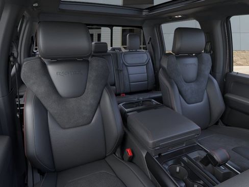 New 2025 Ford F150 Raptor AWD/4WD image 10