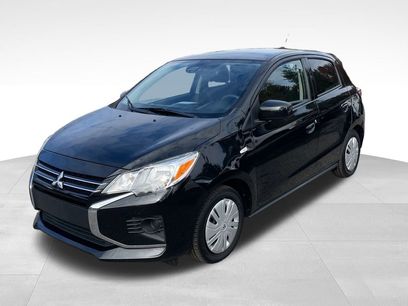 Used 2023 Mitsubishi Mirage ES