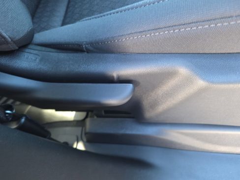 New 2026 Chevrolet Silverado 1500 LT image 22