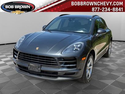 Used 2019 Porsche Macan