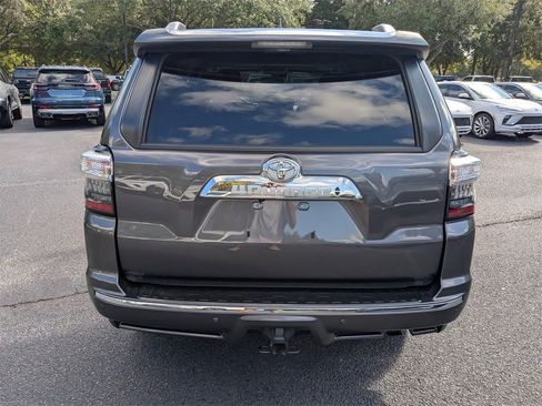 Used 2023 Toyota 4Runner Limited image 5