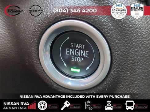 Used 2019 GMC Sierra 1500 SLT w/ SLT Premium Plus Package image 30