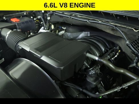 Used 2024 Chevrolet Silverado 2500 LT image 7