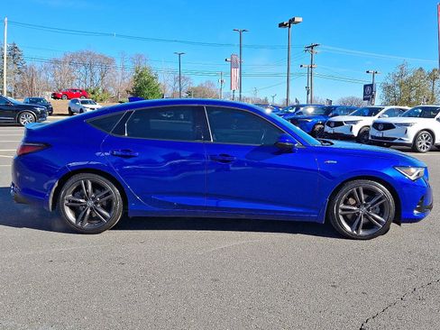 Certified 2023 Acura Integra A-Spec image 7