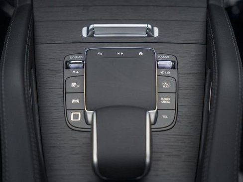 New 2026 Mercedes-Benz GLE 350 4MATIC image 25