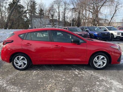 Certified 2024 Subaru Impreza 2.0i image 7