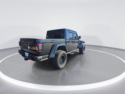 Used 2020 Jeep Gladiator Rubicon image 8