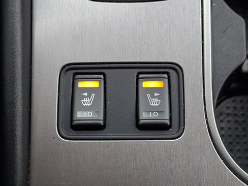 Certified 2023 Nissan Murano SL image 25