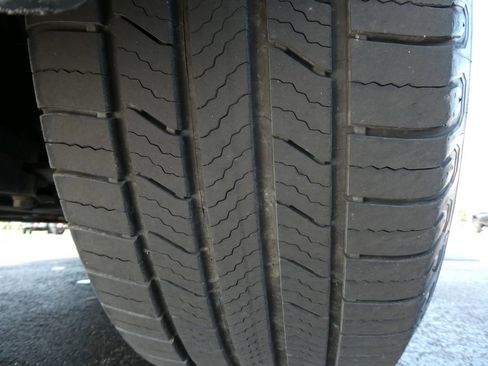Used 2015 Ford Edge Titanium w/ Equipment Group 301A AWD/4WD image 13