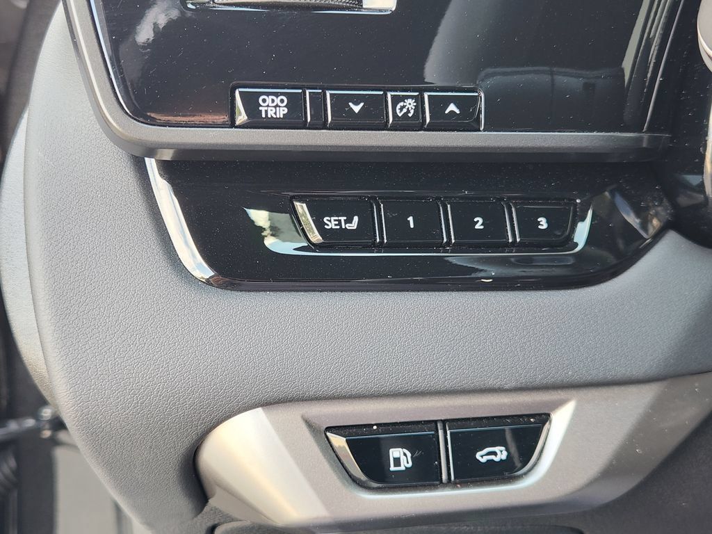 Certified 2026 Lexus RX 350 Premium w/ Convenience Package FWD image 21