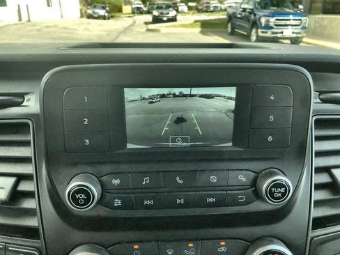 Used 2023 Ford Transit 350 XL AWD/4WD image 17