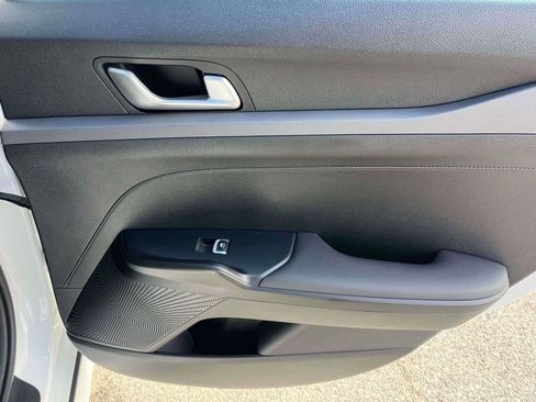 Used 2025 Kia K5 LXS image 7