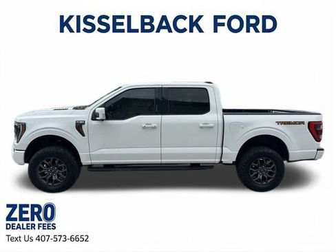 Used 2023 Ford F150 Tremor w/ Equipment Group 402A High AWD/4WD image 9