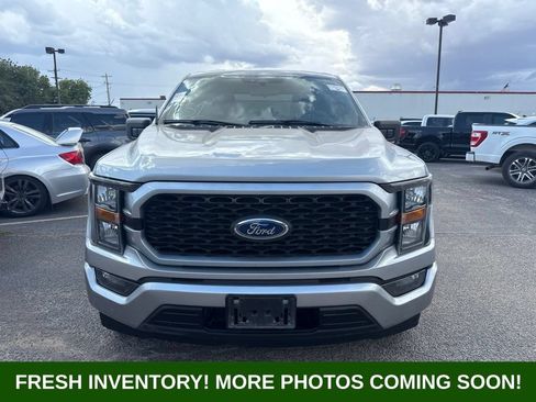 Used 2023 Ford F150 XL w/ STX Appearance Package RWD image 7