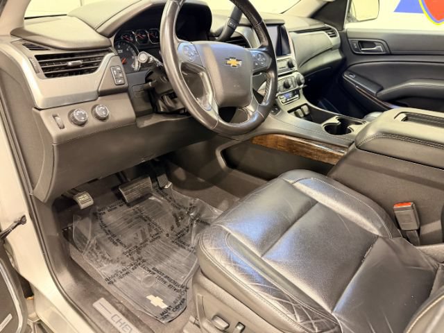 Used 2019 Chevrolet Tahoe LT AWD/4WD image 40