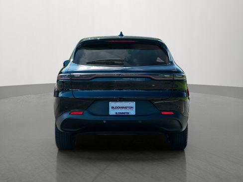 Used 2023 Dodge Hornet GT Plus w/ Tech Pack Plus w/o Parking AWD/4WD image 4