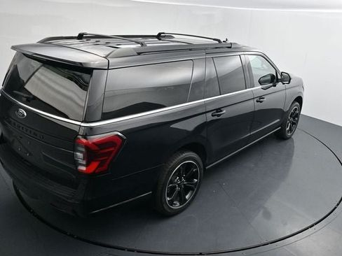 Certified 2023 Ford Expedition Max Limited AWD/4WD image 23
