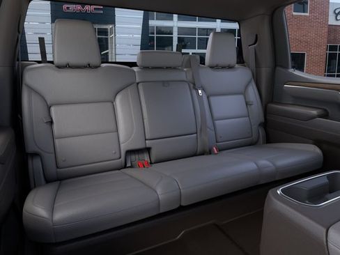 Used 2026 GMC Sierra 1500 SLT w/ SLT Premium Package AWD/4WD image 17