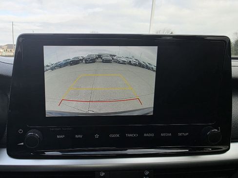 Used 2022 Kia Forte GT w/ GT2 Package image 26