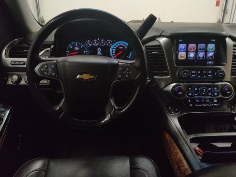 Used 2019 Chevrolet Tahoe Premier AWD/4WD image 22