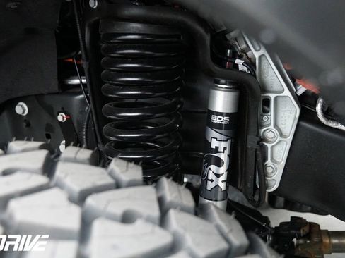 Used 2026 Ford F450 Platinum image 53