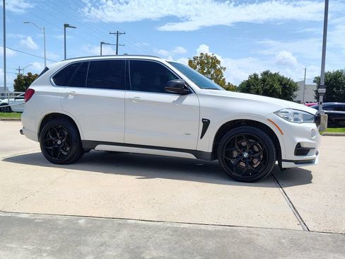 Used 2017 BMW X5 xDrive35i w/ Premium Package AWD/4WD image 14