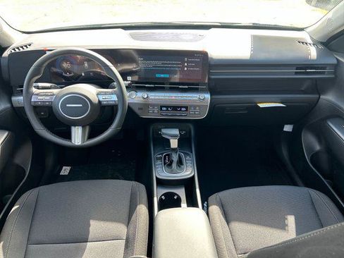 New 2026 Hyundai Kona SEL Sport AWD/4WD image 17