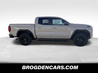 New 2026 GMC Canyon Elevation w/ Convenience Package RWD video 2