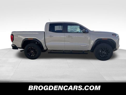 New 2026 GMC Canyon Elevation w/ Convenience Package RWD image 2