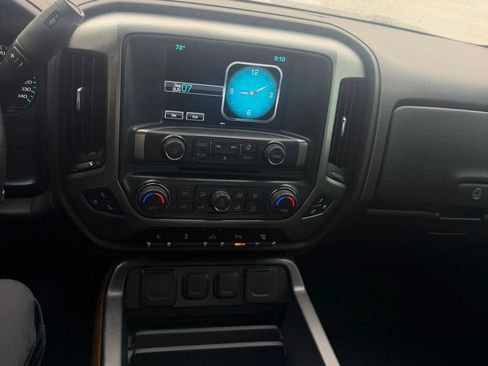 Used 2019 Chevrolet Silverado 2500 LTZ w/ Duramax Plus Package AWD/4WD image 27