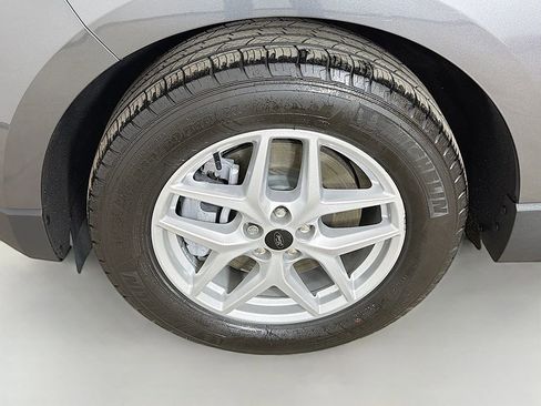 Used 2023 Ford Edge SEL w/ Convenience Package AWD/4WD image 15