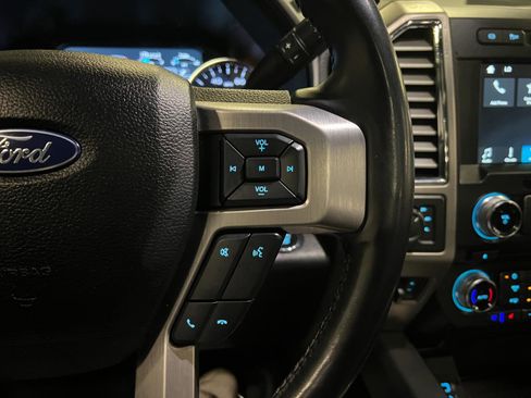 Used 2018 Ford F250 Platinum w/ Platinum Ultimate Package image 14