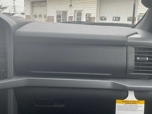 Used 2026 Ford F150 XLT w/ Equipment Group 302A MID image 27