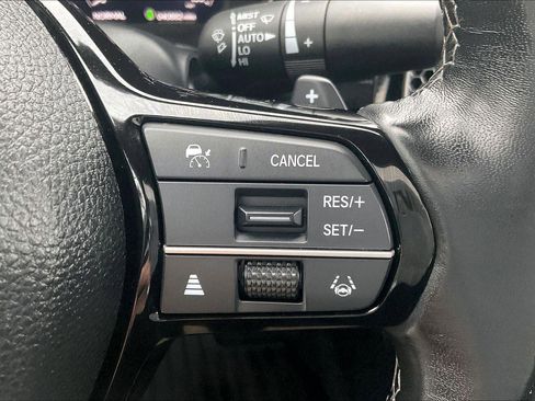 Used 2023 Honda Civic Touring image 21