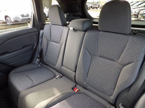 Used 2025 Subaru Forester Premium w/ Convenience Package #1 image 26